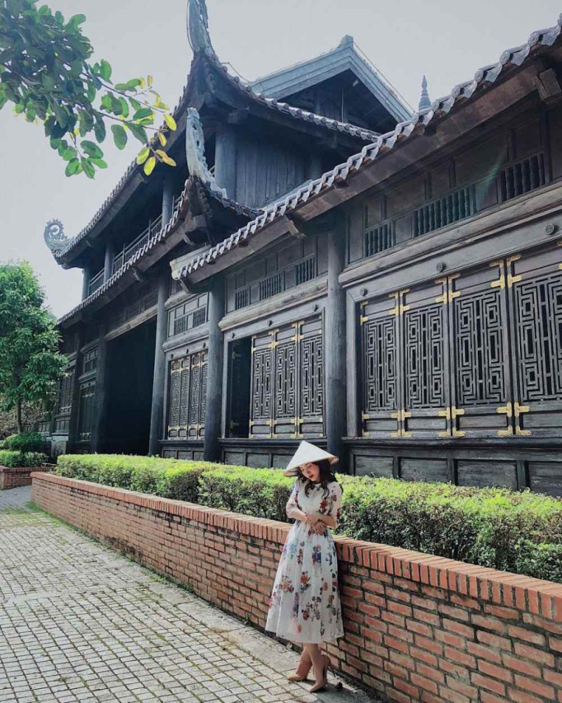 Top những ngôi chùa ở Ninh Bình nổi tiếng linh thiêng và đẹp nhất