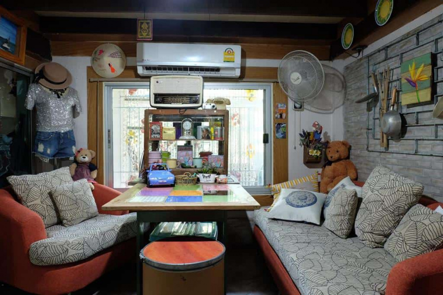 du lịch bangkok, địa điểm check-in, homestay ở thái lan, thái lan