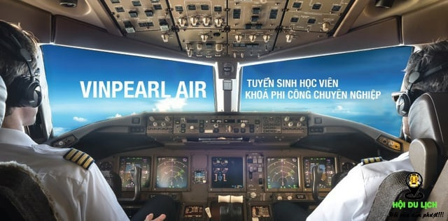Vinpearl Air của tỷ phú Phạm Nhật Vượng bất ngờ tuyên bố đóng cửa