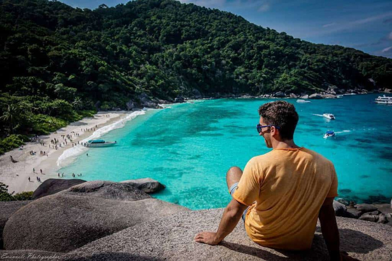 20 thiên đường biển đẹp nhất ở Thái Lan, bạn đã biết chưa? 