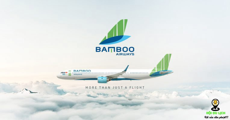 Bamboo tạm dừng đường bay đến Hàn Quốc vì dịch virus corona