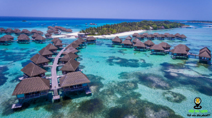 Du lịch Maldives, Malidives