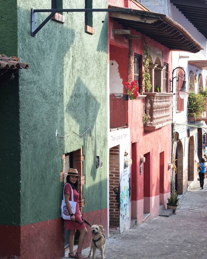 Du lịch Mexico, thị trấn Mexico, Những thị trấn nhỏ ở Mexico, những thị trấn nhỏ quyến rũ nhất ở Mexico, du lịch Mexico