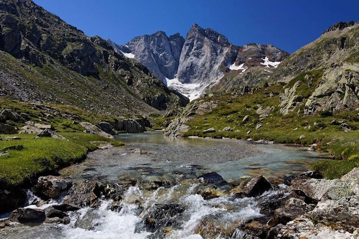Mê đắm trước vẻ đẹp hoang sơ của 6 công viên tự nhiên đẹp nhất nước Pháp