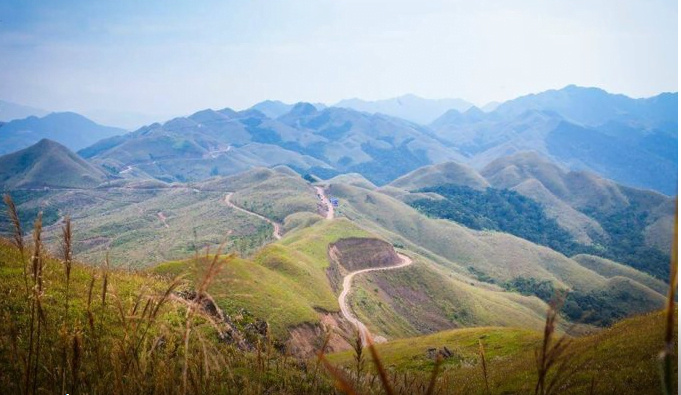 4 địa điểm phượt được ưa thích nhất ở Quảng Ninh, Du lịch, Hạ Long, Quảng Ninh