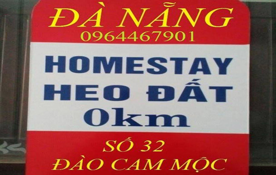 Top 18 homestay Đà Nẵng giá rẻ có view nhìn ra biển đẹp nhất