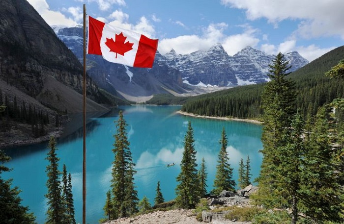 Kinh nghiệm xin visa du lịch Canada tỷ lệ thành công cao