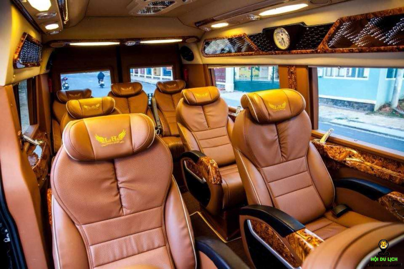 Thái Dương Limousine, thuê xe limousine