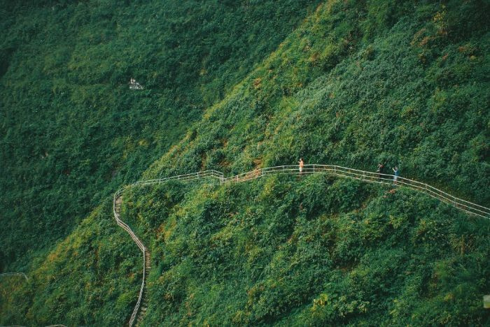 đèo Mã Pí Lèng, tứ đại đỉnh đèo, các món ăn từ rêu đá, du lịch hà giang, đèo Mã Pì Lèng B, cung đường đi bộ nguy hiểm nhất Việt Nam, đèo mã pì lèng hà giang, Đèo Mã Pì Lèng Hà Giang, du lịch Hà Giang, cung đường đi bộ nguy hiểm nhất Việt Nam