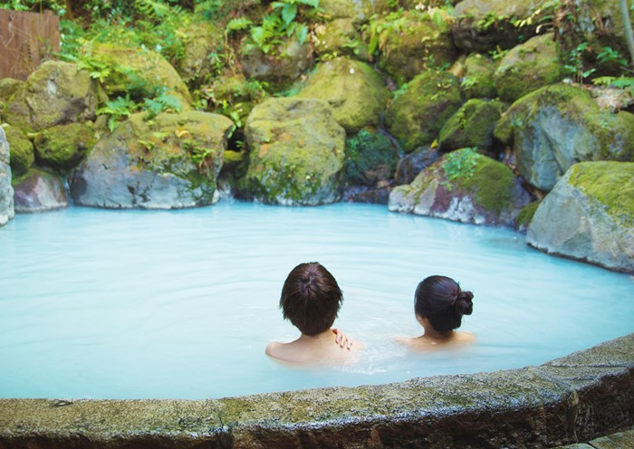 du lịch Nhật Bản, văn hóa nhật bản, tắm onsen Nhật Bản, tắm onsen, tắm suối nước nóng, văn hóa tắm onsen