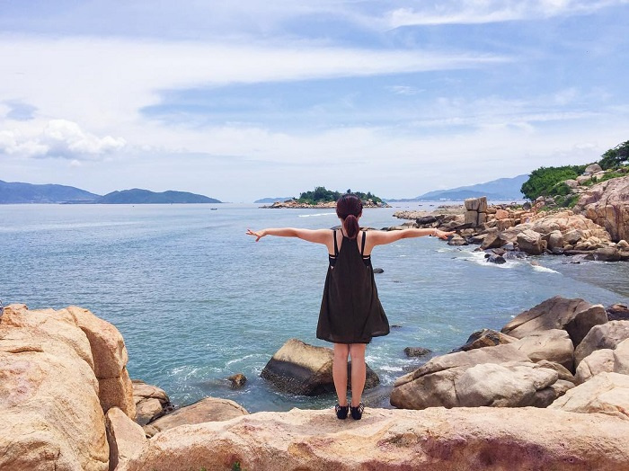 du lịch Nha Trang., biển đẹp ở Nha Trang, vịnh biển đẹp tại Nha Trang, Vinh Nha Phu Nha Trang, Vịnh Nha Phu Nha Trang, địa điểm đẹp ở Nha Trang, bãi biển đẹp ở Nha Trang