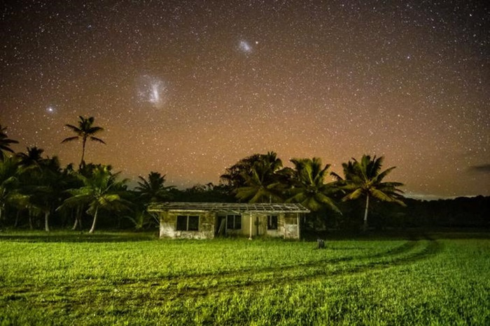 bầu trời đêm đầy sao, du lịch New Zealand, du lịch Niue, quốc gia bầu trời đêm, bầu trời đêm đầy sao, du lịch Niue