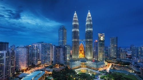 Không phải 10 điều ai cũng biết về Malaysia