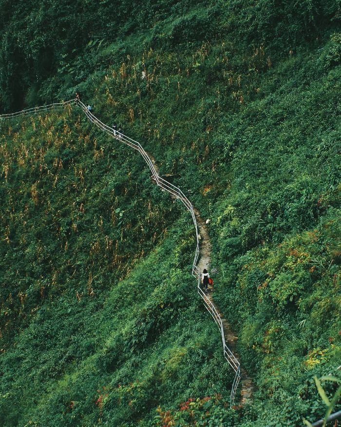 đèo Mã Pí Lèng, tứ đại đỉnh đèo, các món ăn từ rêu đá, du lịch hà giang, đèo Mã Pì Lèng B, cung đường đi bộ nguy hiểm nhất Việt Nam, đèo mã pì lèng hà giang, Đèo Mã Pì Lèng Hà Giang, du lịch Hà Giang, cung đường đi bộ nguy hiểm nhất Việt Nam