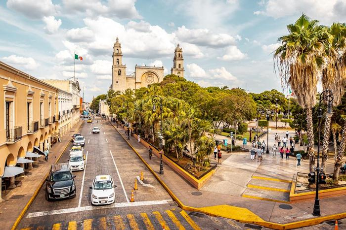 Các blogger tiết lộ bí kíp để du lịch Mexico như người bản địa