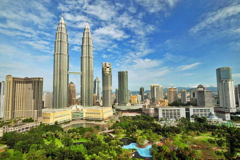 3 điểm tham quan tuyệt nhất ở Kuala Lumpur - Malaysia ?, Malaysia