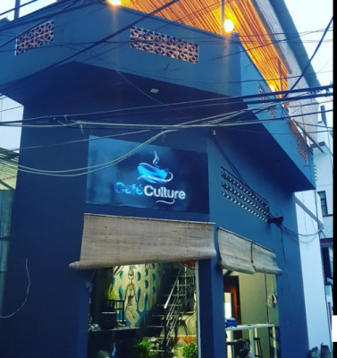 8 quán cà phê - đồ uống ngon giá rẻ ở Nha Trang