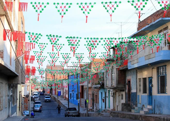 Du lịch Mexico, du lịch Mexico đón Giáng sinh, Giáng sinh, năm mới, địa điểm du lịch Mexico, du lịch Mexico