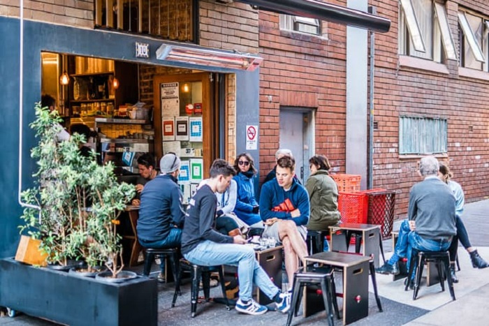 Mách bạn những quán cà phê ngon ở Sydney - khoảng lặng cho hành trình du lịch Úc