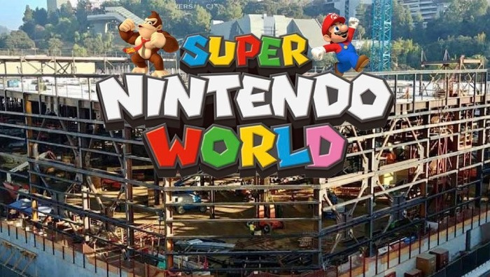 Super Nintendo World, du lịch Nhật Bản, công viên giải trí, địa điểm du lịch Nhật Bản, công viên giải trí Nhật Bản, chơi gì ở Nhật Bản, Super Nintendo World, công viên giải trí Super Nintendo World, Nhật Bản