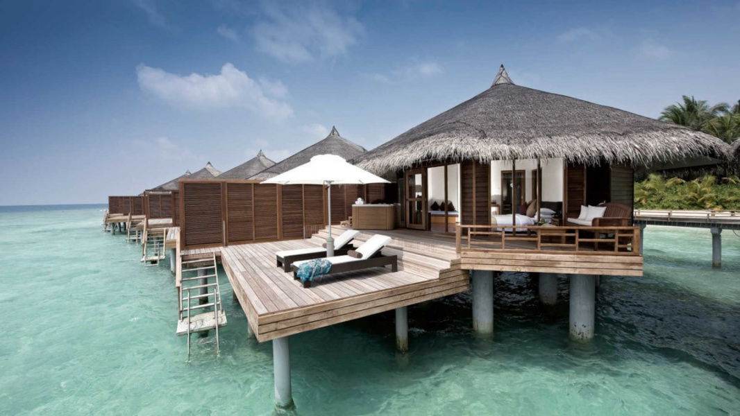 Du lịch Maldives, Hội du lịch