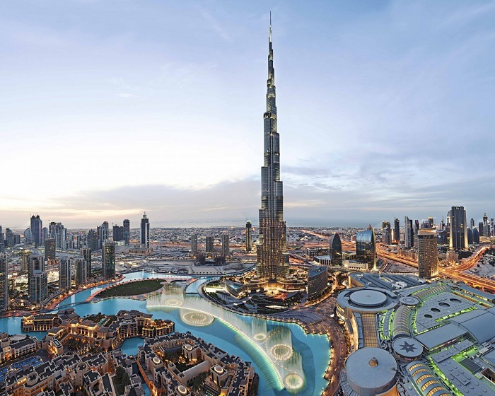 Du lịch Dubai, địa điểm du lịch Dubai, địa điểm du lịch Dubai