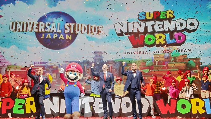 Super Nintendo World, du lịch Nhật Bản, công viên giải trí, địa điểm du lịch Nhật Bản, công viên giải trí Nhật Bản, chơi gì ở Nhật Bản, Super Nintendo World, công viên giải trí Super Nintendo World, Nhật Bản