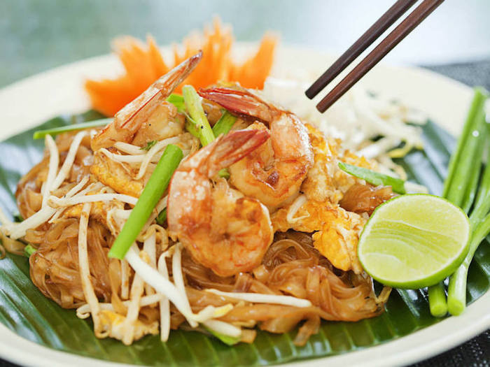 du lịch thái lan, ẩm thực Thái Lan, ăn gì ở Thái Lan, Ăn gì ở Thái Lan, ẩm thực Thái Lan