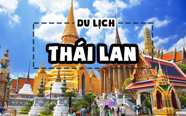 Đi Thái Lan nhất định phải thử qua 10 trải nghiệm này !