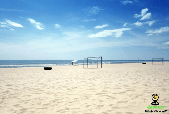 Khám phá hai bãi biển xinh đẹp nhất ở Quảng Bình