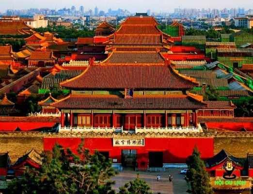 Bật mí những nơi nên ghé thăm khi đến Bắc Kinh