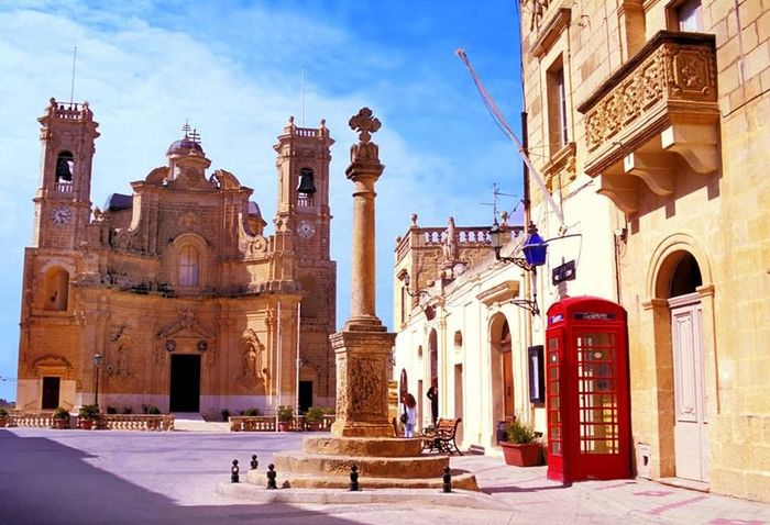 Du lịch Châu Âu, du lịch Malta, cộng đồng LGBTQ+, cộng đồng LGBT, đất nước Malta