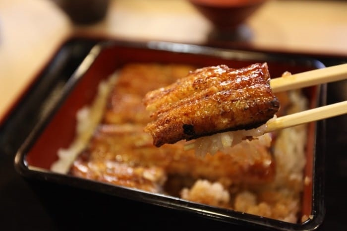 Bạn đã thực sự biết ăn gì ở Saitama Nhật Bản?