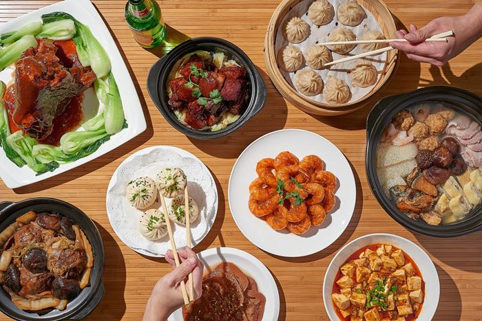 ẩm thực Thượng Hải, món ăn đường phố, ẩm thực đường phố, du lịch Trung Quốc, ẩm thực Trung Quốc, món ăn đường phố, Thượng Hải, ẩm thực đường phố Thượng Hải