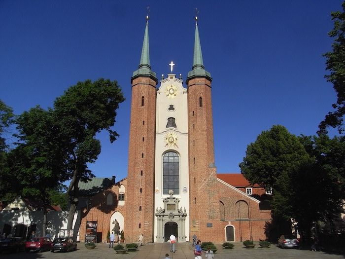 Du lịch Ba Lan, Krzywy Domek, Sopot, toà nhà có kiến trúc xiêu vẹo, du lịch Ba lan