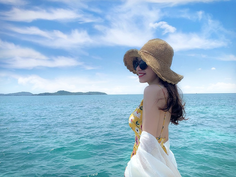 Du lịch Phú Quốc, bãi biển đẹp ở Phú Quốc, bãi Dài Phú Quốc, bãi Khem Phú Quốc, bãi biển ở Phú Quốc, những bãi biển đẹp ở Phú Quốc, vịnh biển đẹp nhất tại Phú Quốc