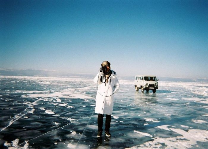 Nga, Siberia, bí ẩn về Baikal