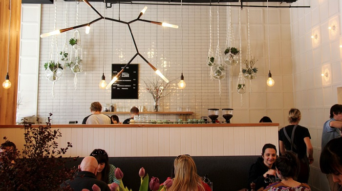 Gợi ý những quán cà phê ăn sáng ở Melbourne cho bạn bừng tỉnh đón chào nước Úc