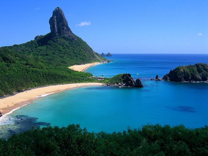 du lịch brazil, Du lịch Châu Mỹ, địa điểm du lịch Brazil, điểm du lịch ở Brazil, địa điểm du lịch ở Brazil