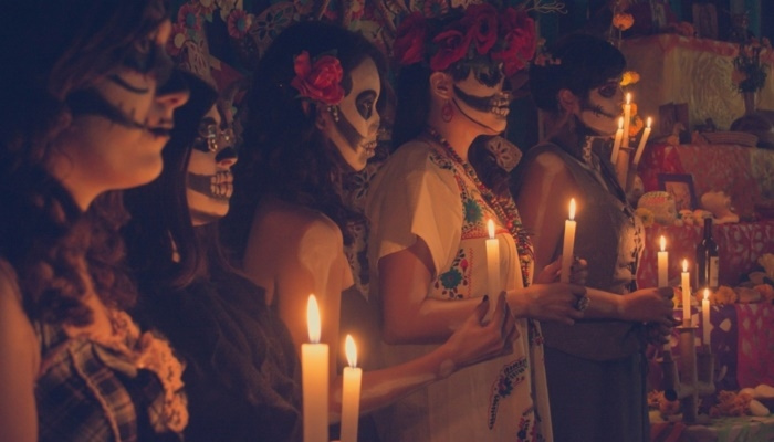 Vì sao lễ hội Halloween ở Mexico đặc biệt hơn mọi nơi trên thế giới?