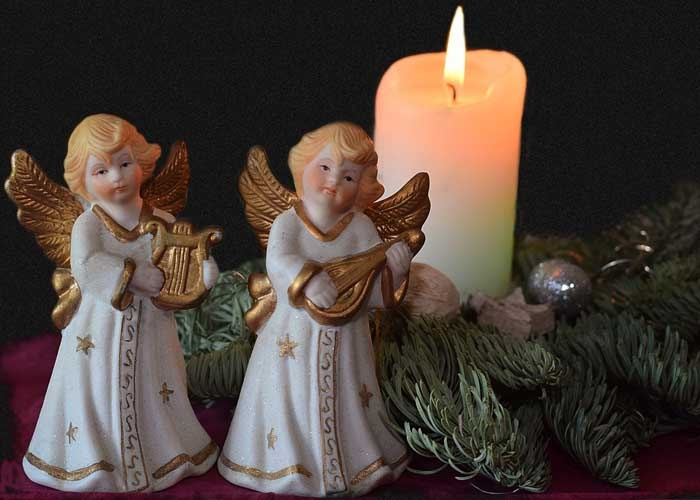 Giáng sinh, Giáng sinh 2019, Giáng sinh ở Đức, noel, Thánh Nicholas, truyền thống Giáng sinh, Giáng sinh