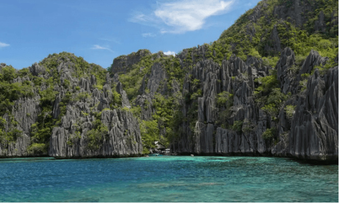 Palawan hùng vĩ, thơ mộng – điểm du lịch không thể bỏ lỡ ở Philippines