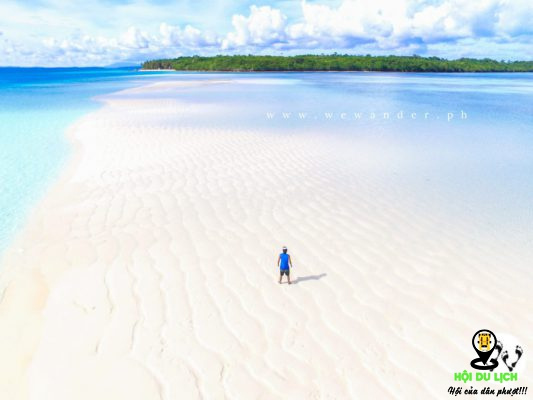 Du lịch Philippines, đảo Balabac