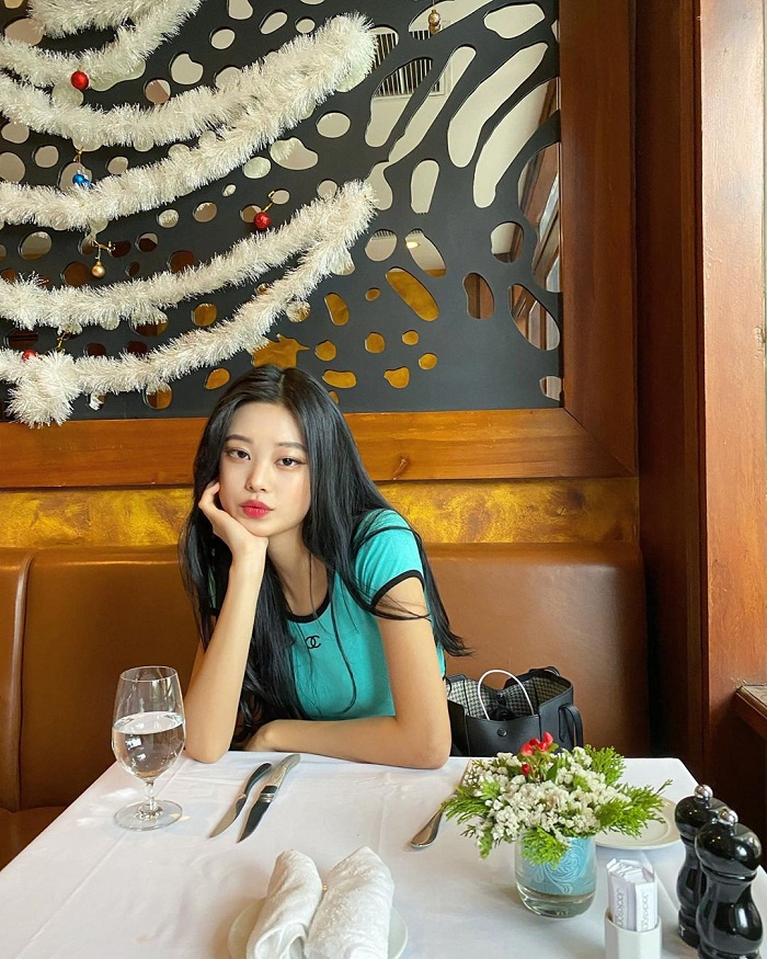 Khám phá top 4 nhà hàng sang trọng bậc nhất ở Hà Nội