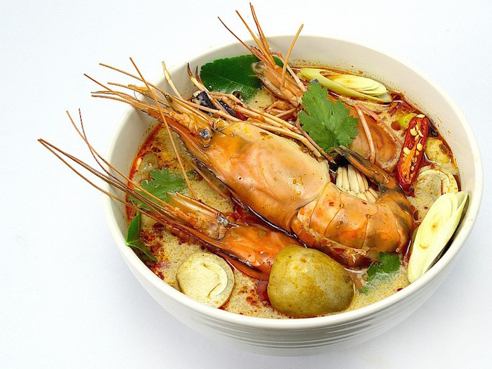 du lịch thái lan, ẩm thực Thái Lan, ăn gì ở Thái Lan, Ăn gì ở Thái Lan, ẩm thực Thái Lan