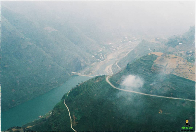 Những đường đèo hiểm trở nhất Việt Nam