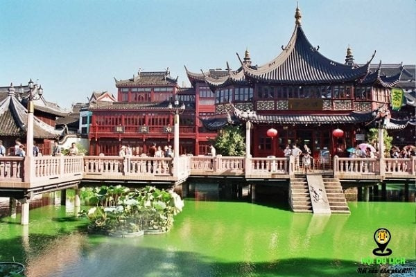 Hàng châu, Tây Hồ, Trung Quốc, Unesco
