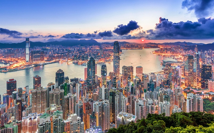 du lịch hồng kông, những công viên đẹp, du lịch chăm sóc sức khỏe, du lịch sức khỏe, công viên xanh, công viên xanh Hồng Kông, du lịch Hồng Kông