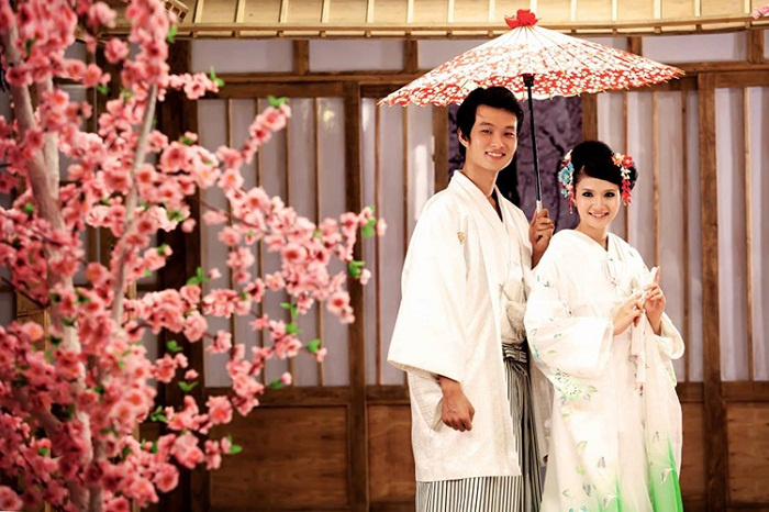 du lịch Nhật Bản, địa điểm chụp ảnh cưới, địa điểm chụp ảnh cưới đẹp nhất Nhật Bản