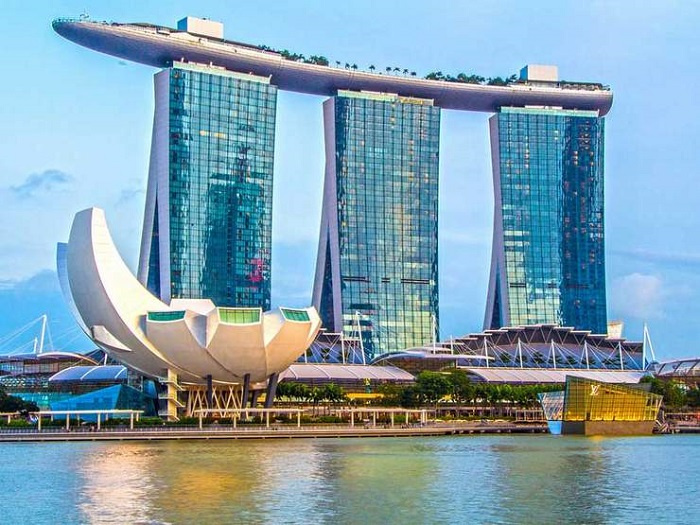 Kinh nghiệm du lịch Singapore: Thuộc quy tắc nhỏ để tránh rắc rối to